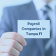 Illustration for article titled Payroll Processing For Small Business in Tampaem/em